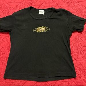 AC/DC Graphic Tee